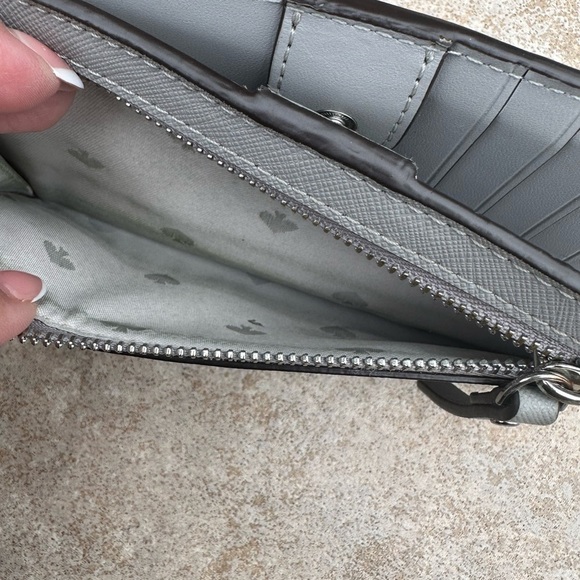 Kate Spade Cameron Bifold Wallet - Picture 7 of 13